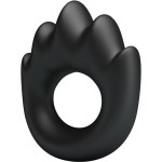 CRAZY BULL - ANEL DE SILICONE HABERT MODELO 13